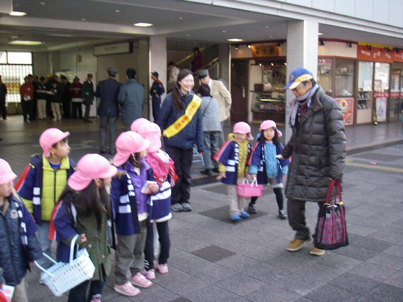 子ども一人ひとりが主人公